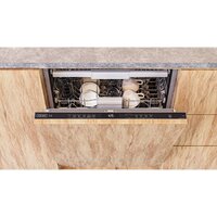 Встраиваемая посудомоечная машина Kernau KDI 6763 - Изображение №2 — Chaika Market