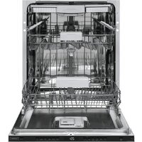 Встраиваемая посудомоечная машина Kernau KDI 6763 — Chaika Market