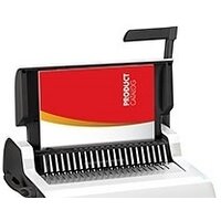 Брошюровщик Fellowes Pulsar+ [56276] — Chaika Market