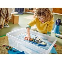 Конструктор LEGO City Полицейская погоня на лодке 60456 - Изображение №9 — Chaika Market