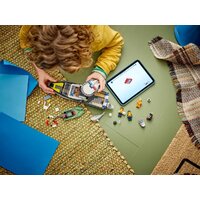 Конструктор LEGO City Полицейская погоня на лодке 60456 - Изображение №11 — Chaika Market