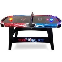 Аэрохоккей Winner Fire & Ice 53.125.04.0 — Chaika Market