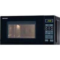 Микроволновая печь Sharp R242BKW — Chaika Market