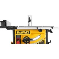 Распиловочный (циркулярный) станок DeWalt DWE7492 - Изображение №2 — Chaika Market