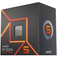 Процессор AMD Ryzen 5 7600 (BOX) - Изображение №3 — Chaika Market
