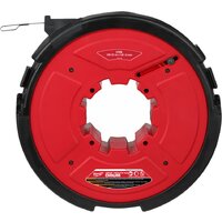 Барабан со стальной проволокой Milwaukee 48445176 — Chaika Market