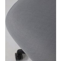 Офисное кресло AksHome Pascal (ткань/сетка, серый) - Изображение №13 — Chaika Market