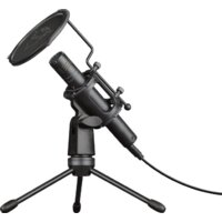 Проводной микрофон Trust GXT 241 Velica - Изображение №1 — Chaika Market