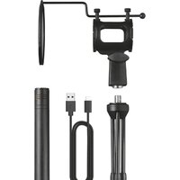 Проводной микрофон Trust GXT 241 Velica - Изображение №4 — Chaika Market