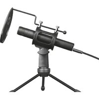 Проводной микрофон Trust GXT 241 Velica - Изображение №2 — Chaika Market