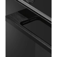 Микроволновая печь MAUNFELD MBMO349GB201 - Изображение №8 — Chaika Market