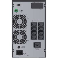 Источник бесперебойного питания IPPON Innova G2 3000 - Изображение №4 — Chaika Market