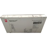 Газовый обогреватель Neoclima 08HW-BW (коричневый) - Изображение №3 — Chaika Market