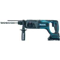 Перфоратор Makita DHR241RFE (с 2-мя АКБ) — Chaika Market