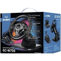 Руль SVEN GC-W750 - Изображение №5 — Chaika Market