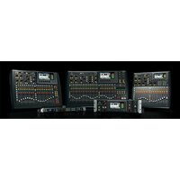 Микшерный пульт Behringer X32 Rack - Изображение №5 — Chaika Market