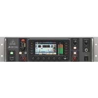 Микшерный пульт Behringer X32 Rack — Chaika Market