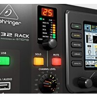 Микшерный пульт Behringer X32 Rack - Изображение №8 — Chaika Market