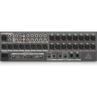 Микшерный пульт Behringer X32 Rack - Изображение №4 — Chaika Market