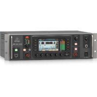 Микшерный пульт Behringer X32 Rack - Изображение №2 — Chaika Market