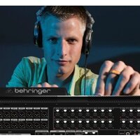 Микшерный пульт Behringer X32 Rack - Изображение №6 — Chaika Market