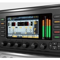 Микшерный пульт Behringer X32 Rack - Изображение №10 — Chaika Market