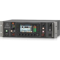 Микшерный пульт Behringer X32 Rack - Изображение №3 — Chaika Market