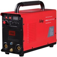 Сварочный инвертор Fubag IRTIG 200 AC/DC Pulse — Chaika Market
