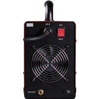 Сварочный инвертор Fubag IRTIG 200 AC/DC Pulse - Изображение №5 — Chaika Market