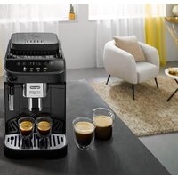 Кофемашина DeLonghi Magnifica EVO ECAM290.21.B - Изображение №5 — Chaika Market