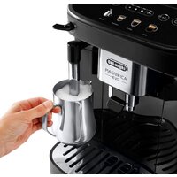 Кофемашина DeLonghi Magnifica EVO ECAM290.21.B - Изображение №4 — Chaika Market