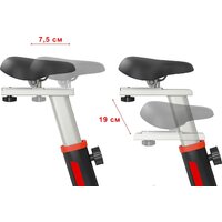 Велотренажер Unixfit SB-490PRO - Изображение №5 — Chaika Market
