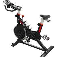 Велотренажер Unixfit SB-490PRO — Chaika Market