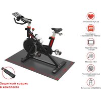 Велотренажер Unixfit SB-490PRO - Изображение №4 — Chaika Market