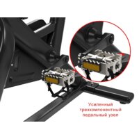 Велотренажер Unixfit SB-490PRO - Изображение №8 — Chaika Market