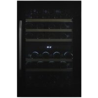 Винный шкаф ZUGEL ZCWI570DB Dual Zone — Chaika Market