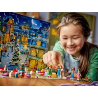 Конструктор LEGO Friends 42668 Advent Calendar 2025 - Изображение №9 — Chaika Market