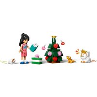 Конструктор LEGO Friends 42668 Advent Calendar 2025 - Изображение №4 — Chaika Market
