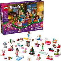 Конструктор LEGO Friends 42668 Advent Calendar 2025 — Chaika Market