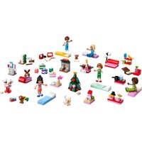 Конструктор LEGO Friends 42668 Advent Calendar 2025 - Изображение №2 — Chaika Market