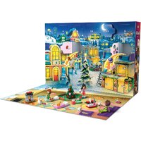 Конструктор LEGO Friends 42668 Advent Calendar 2025 - Изображение №5 — Chaika Market