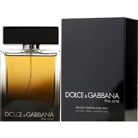 Парфюмерная вода Dolce&Gabbana The One For Men EdP (100 мл) - Изображение №2 — Chaika Market