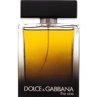 Парфюмерная вода Dolce&Gabbana The One For Men EdP (100 мл) — Chaika Market
