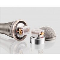 Проводной микрофон Beyerdynamic TG V90r (707317) - Изображение №4 — Chaika Market