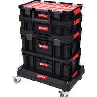 Набор ящиков Qbrick System Two Platform 7in1 Set — Chaika Market