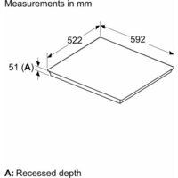 Варочная панель Bosch Serie 6 PIX631HC1E - Изображение №6 — Chaika Market