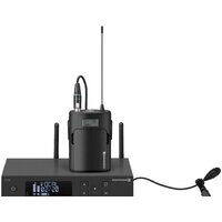 Радиосистема Beyerdynamic TG 558 Presenter Set — Chaika Market