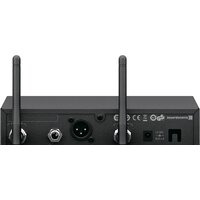 Радиосистема Beyerdynamic TG 558 Presenter Set - Изображение №3 — Chaika Market