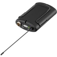 Радиосистема Beyerdynamic TG 558 Presenter Set - Изображение №5 — Chaika Market
