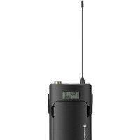 Радиосистема Beyerdynamic TG 558 Presenter Set - Изображение №4 — Chaika Market
